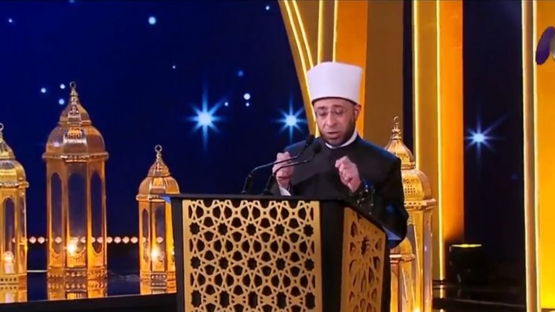 أسامة الأزهري 