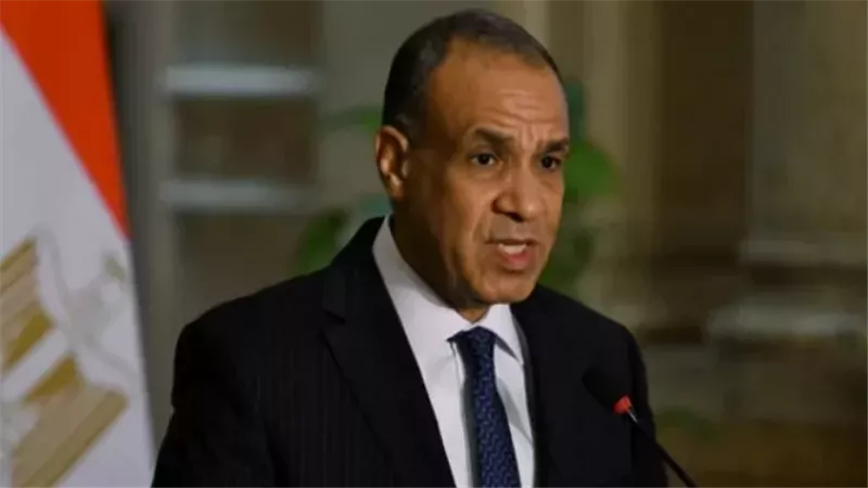 وزير الخارجيةو بدر