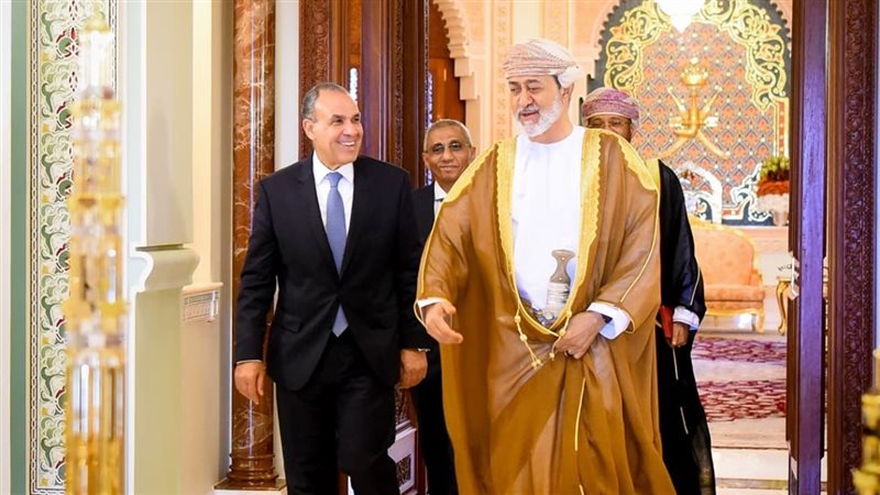هيثم بن طارق سلطان