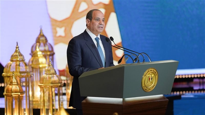 السيسي 