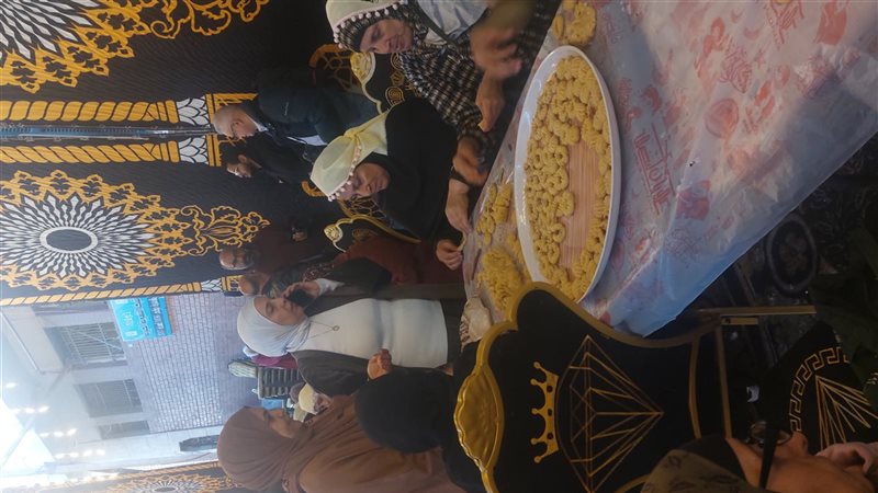 أهالي كرموز
