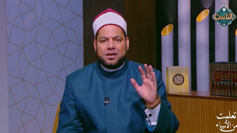 الدكتور مصطفى عبدالسلام