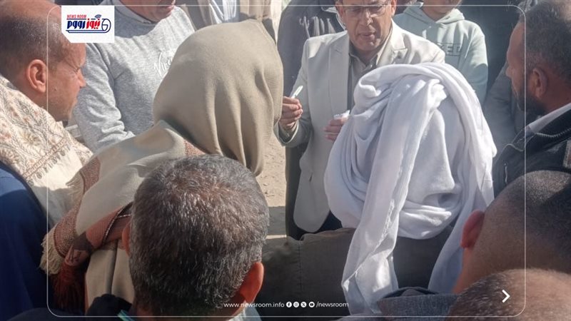 جانب من الجولة 
