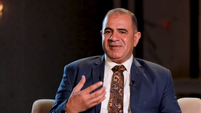 الدكتور وليد رشاد