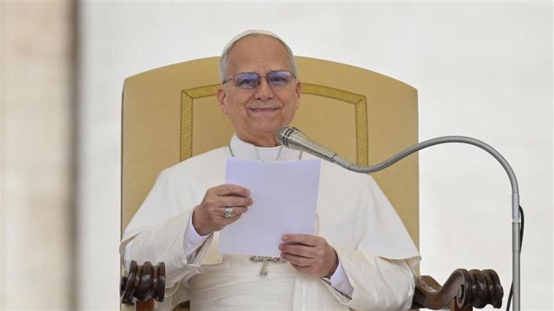 البابا لاون الرابع
