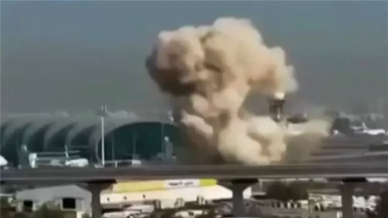 السيطرة على حريق