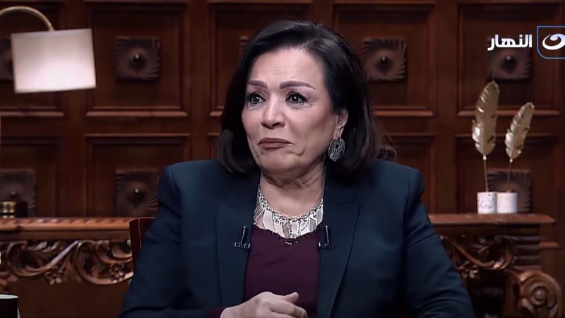 منى ذو الفقار 
