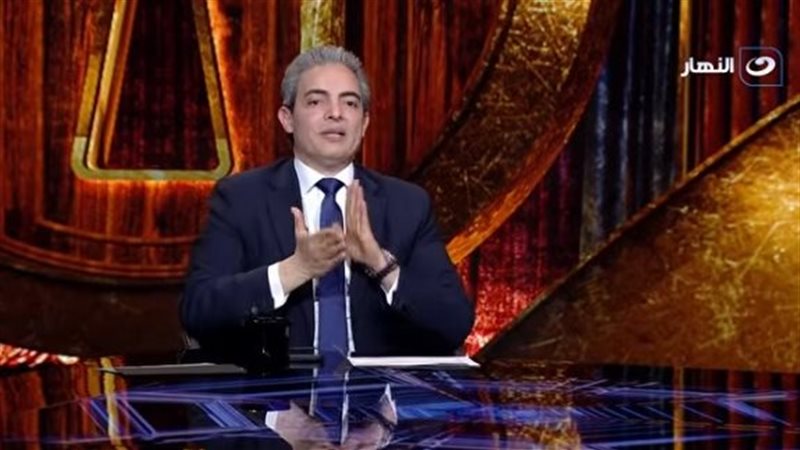 نقيب الإعلاميين