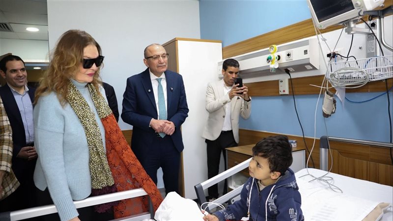 السفير التركي ويسرا