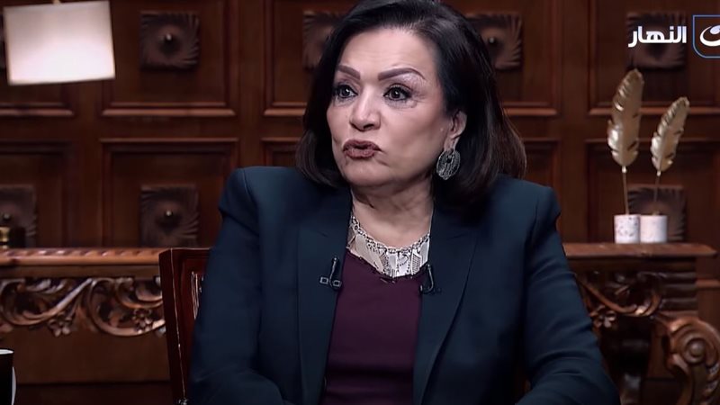 منى ذو الفقار 