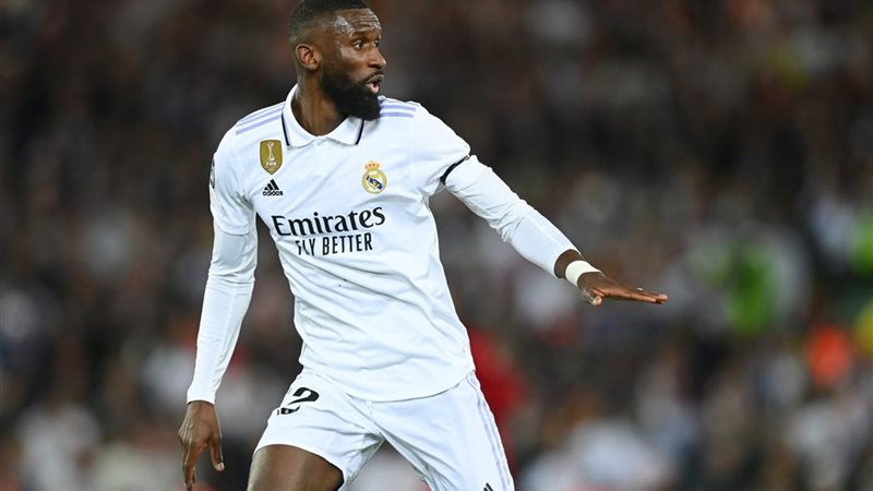 ريال مدريد