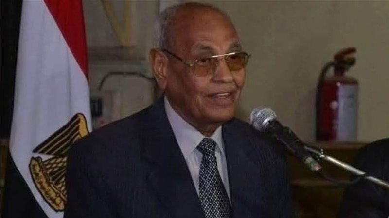 الاستاذ رمضان أبو
