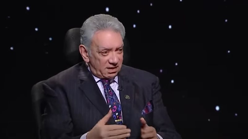 رفعت الانصاري 
