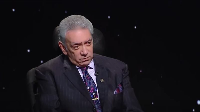 رفعت الانصاري 