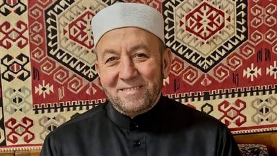 رسالة مؤثرة من محمد جبريل: عودوا لمسجد عمرو بن العاص