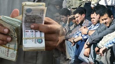 بدء توزيع منحة عيد الفطر لـ229 ألف عامل غير منتظم بإجمالي 344 مليون جنيه