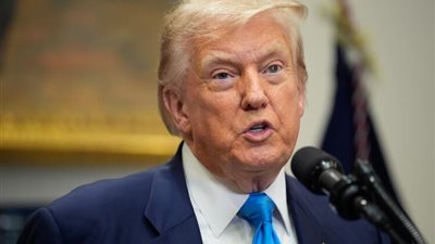 ترامب: إيران كانت على بعد أسبوعين من امتلاك سلاح نووي