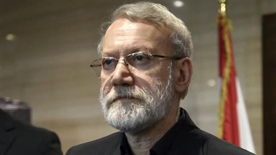 إعلام عبري يزعم اغتيال علي لاريجاني في الغارة الأخيرة علي طهران