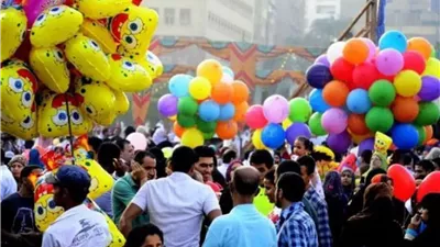 كيف تجعل العيد ذكرى لا تنسى؟.. خبير تنمية بشرية يوضح