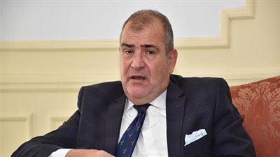 كيف تدير مصر ملف الوساطة بين واشنطن وطهران؟ السفير أيمن مشرفة يكشف الكواليس
