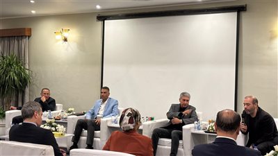 رئيس اتحاد السياحة:الحوار المباشر مع المستثمرين خطوة مهمة لتذليل تحديات القطاع