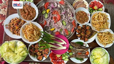 بشرى لمحبي الفسيخ: يحتوي على بكتيريا نافعة للجهاز الهضمي.. ولكن بشرط واحد