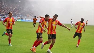 استعدادًا لملاقاة الأهلي.. الترجي التونسي يحدد موعد السفر إلى القاهرة 