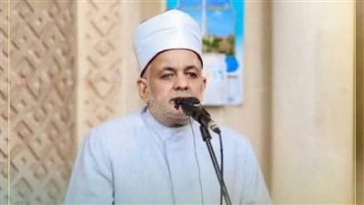 مدير مديرية أوقاف قنا يشهد احتفالية الأوقاف بليلة القدر بمسجد سيدي عبد الرحيم 