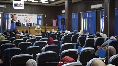 برنامج «نحو أسرة مستقرة» يصل إلى شباب المنيا عبر 10 لقاءات توعوية في رمضان