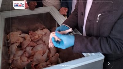 حرب على جشع التجار في المنيا.. حملات مكثفة تضبط الأسعار وتلاحق المخالفين 
