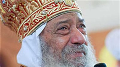ذكرى نياحة البابا شنودة الثالث.. تفاصيل احتفاء الكنيسة القبطية الأرثوذكسية 