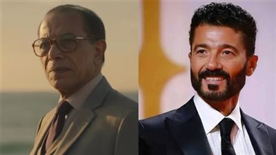 هل يقدم خالد النبوي بطولة مسلسل مصطفى محمود ؟ .. مصدر يجيب |خاص