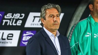 المصري يربط مصير الكوكي بمواجهة شباب بلوزداد بالكونفدرالية 