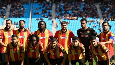 ضربة مؤلمة للترجي التونسي قبل مباراة الأهلي في دوري الأبطال 