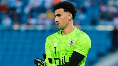 محمد عواد: الحياة وقفت في ركلة الجزاء.. وكنت مذاكر أحمد بلحاج لأنها كرة الدوري