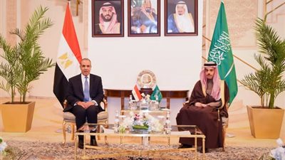وزير الخارجية ونظيره السعودي يؤكدان: لا مبرر للاعتداءات والتصعيد مرفوض