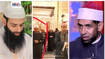 صفوف vip في الصلاة.. أزمة جديدة بين الأزهر والسلفية وادعاءات بالبطلان (خاص)