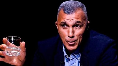 أسامة نبيه : استعجلت في الظهور بعد اعتذارى عن الاستمرار مع منتخب الشباب
