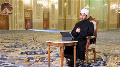 الإمام الليث: كيف حول نظرة أهل مصر لسيدنا عثمان من انتقاص لاحترام وتوقير؟