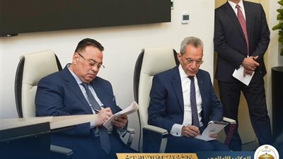 تفاصيل اجتماع وزير شئون المجالس النيابية مع مديري الاتصال السياسي للوزارات 