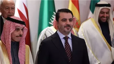 اتصال سعودي سوري لبحث تطورات الأوضاع وتنسيق الجهود الإقليمية