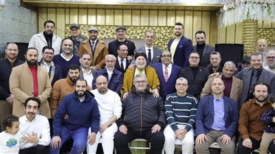 إفطارات الإخوان الفاخرة في أوروبا وتركيا تفضح كذبة الفقر والمظلومية