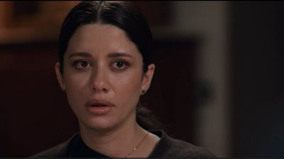 سينتيا خليفة تفاجئ محمود حميدة بحقيقة زواجها في الحلقة 12 من مسلسل فرصة أخيرة