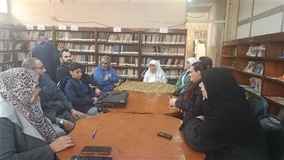 ليلة القدر في الأدب والتراث.. في محاضرة تثقيفية بثقافة القاهرة