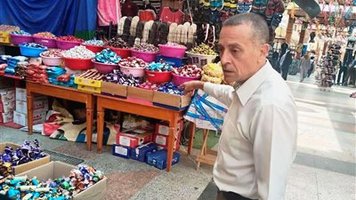 محافظ أسوان يوجه لرفع الإشغالات وتكثيف مستوى النظافة العامة 