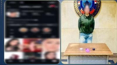 القبض على صانعة محتوى رقصت بملابس خادشة للحياء في القاهرة