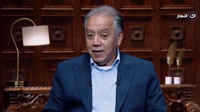 أزمات كبيرة تعرض لها شريف الجبلي: أبرزها خسارة30 مليون وحريق مصنع أسوان