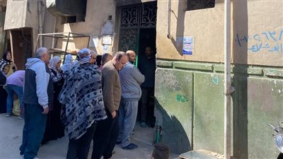 محافظ الدقهلية: خصم ثلاثة شكائر دقيق من حصة مخبز بالمنصورة
