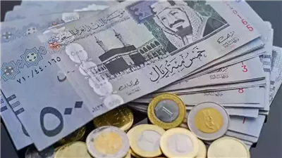 أسعار الريال السعودي مقابل الجنيه اليوم الأحد في البنوك.. يلامس الـ14 جنيها