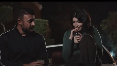 ملخص مسلسل علي كلاي الحلقة 28.. مفاجآت غير متوقعة وانهيار ألمظ